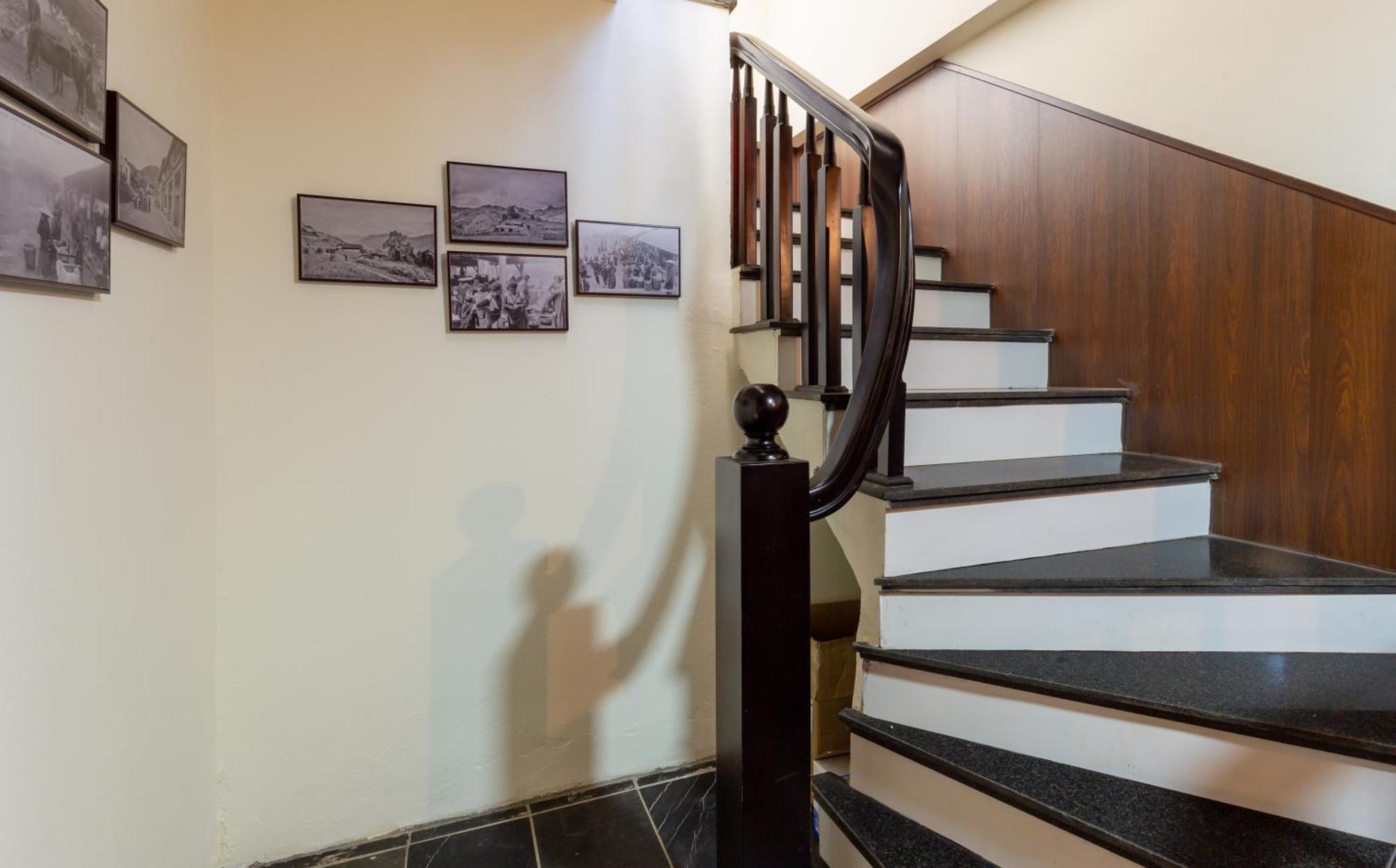 Legend Home Sapa Exterior photo