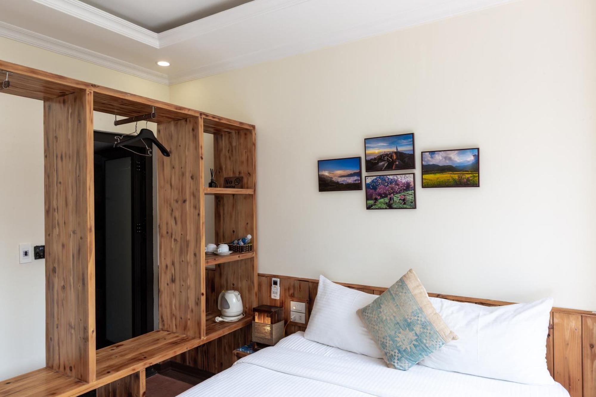 Legend Home Sapa Exterior photo