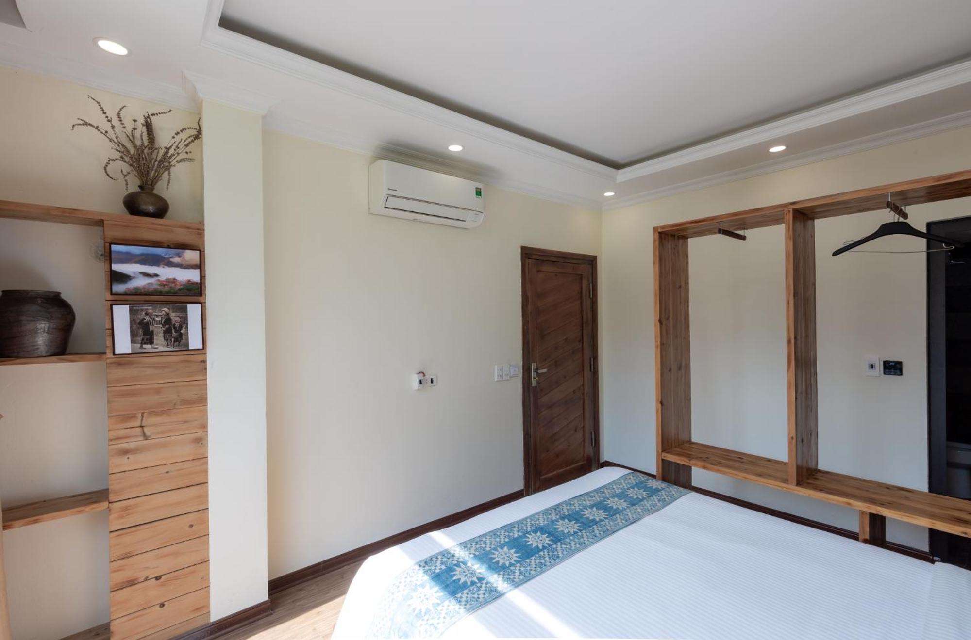 Legend Home Sapa Exterior photo