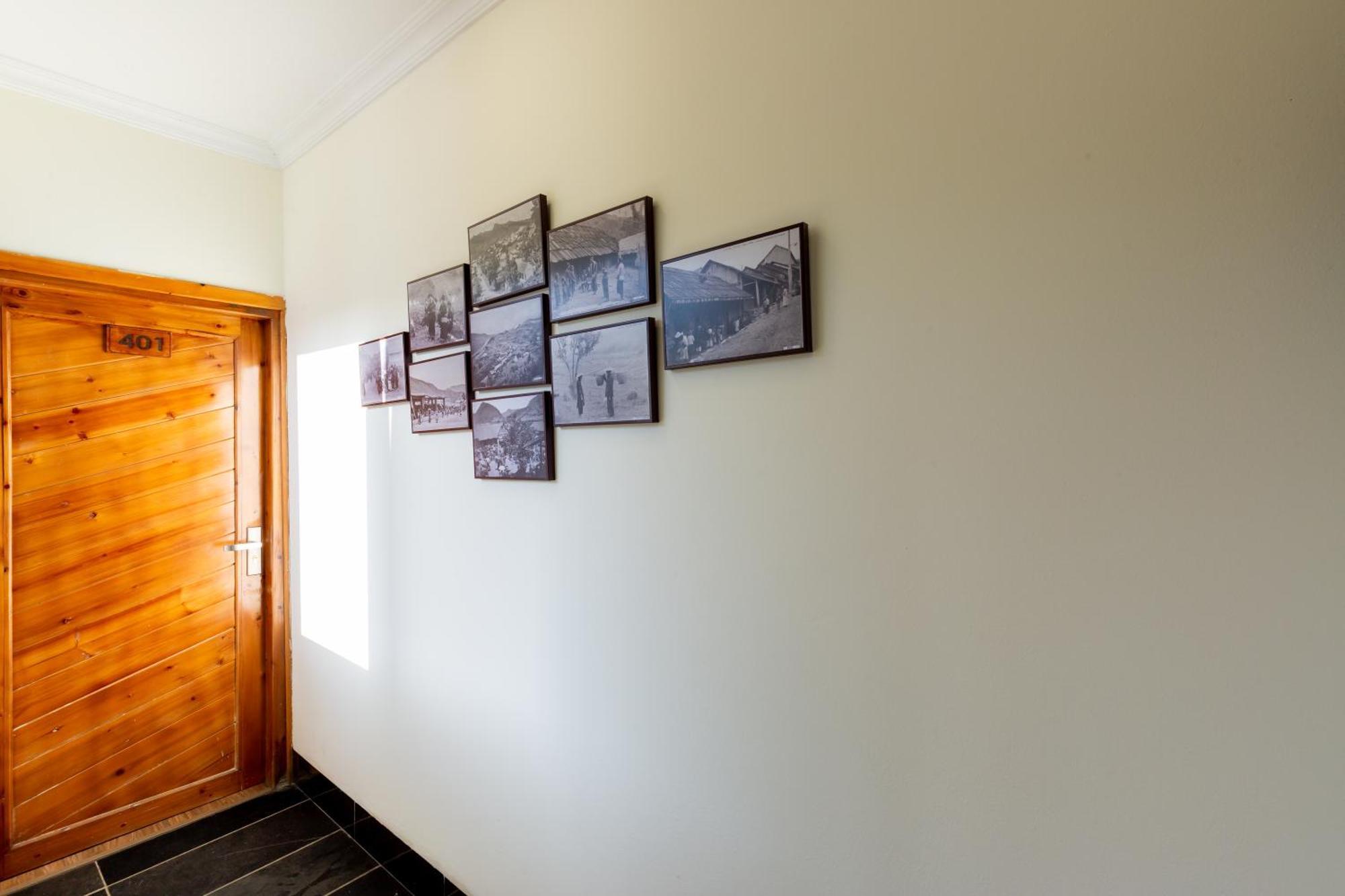 Legend Home Sapa Exterior photo