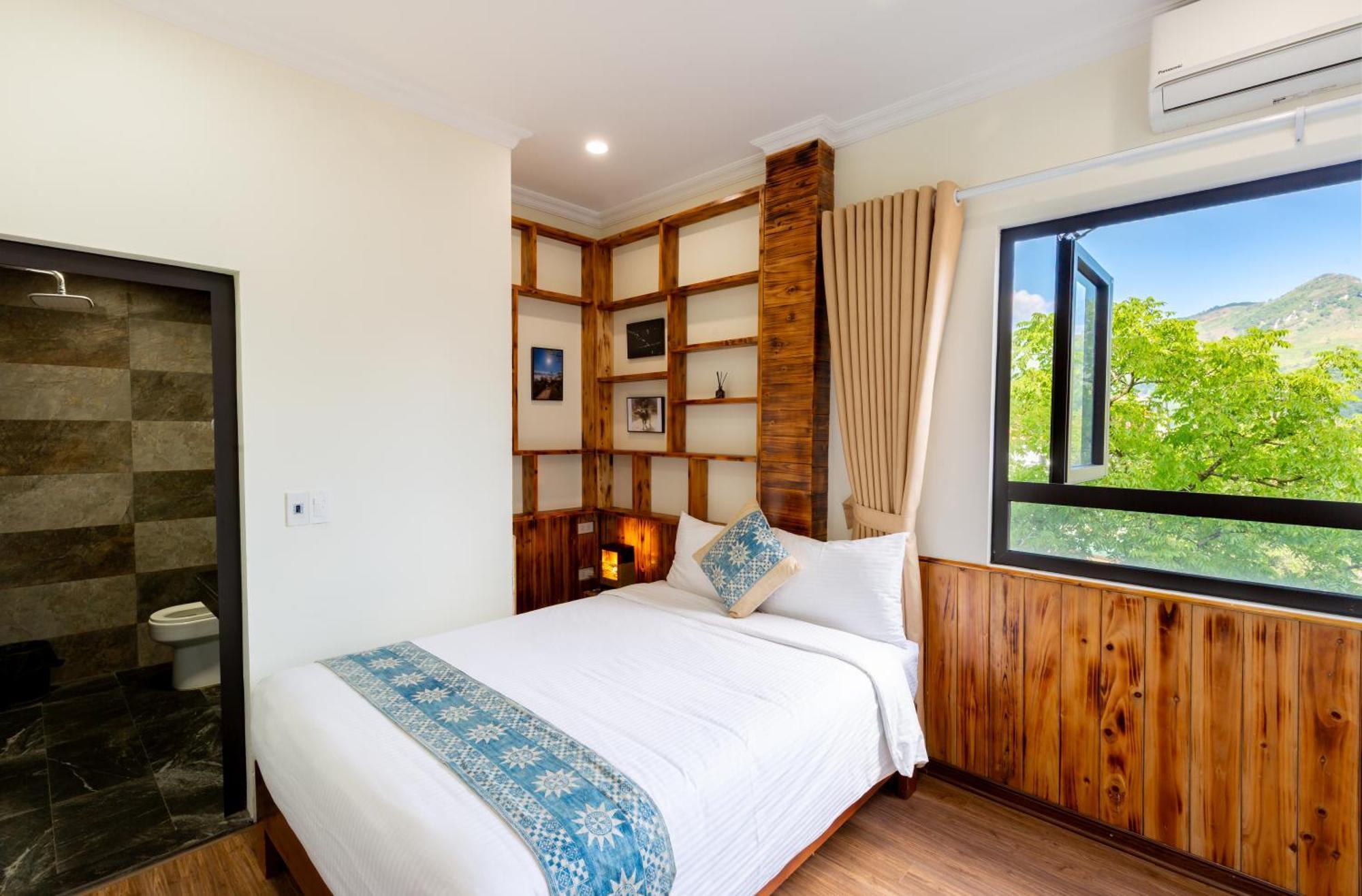 Legend Home Sapa Exterior photo