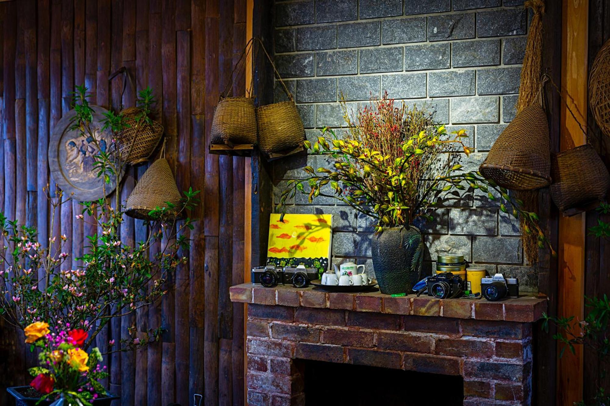 Legend Home Sapa Exterior photo