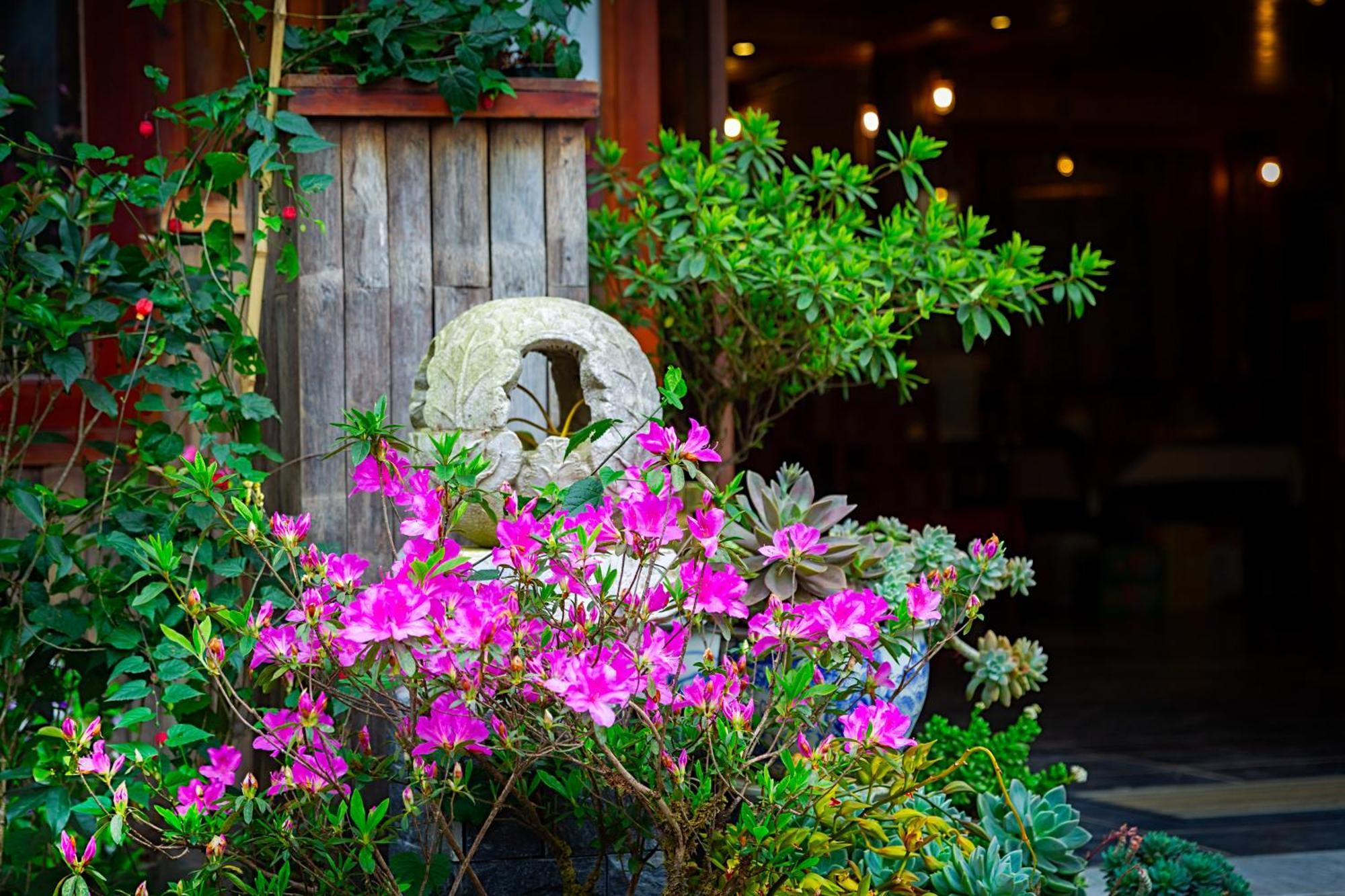 Legend Home Sapa Exterior photo